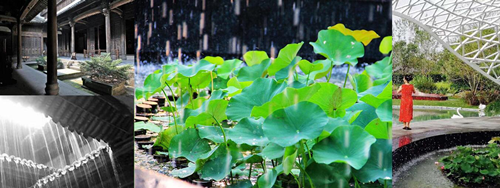 虞金龍：做有創(chuàng)意又有文化的景觀