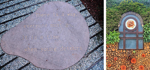 虞金龍：做有創(chuàng)意又有文化的景觀