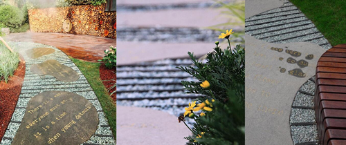 虞金龍：做有創(chuàng)意又有文化的景觀