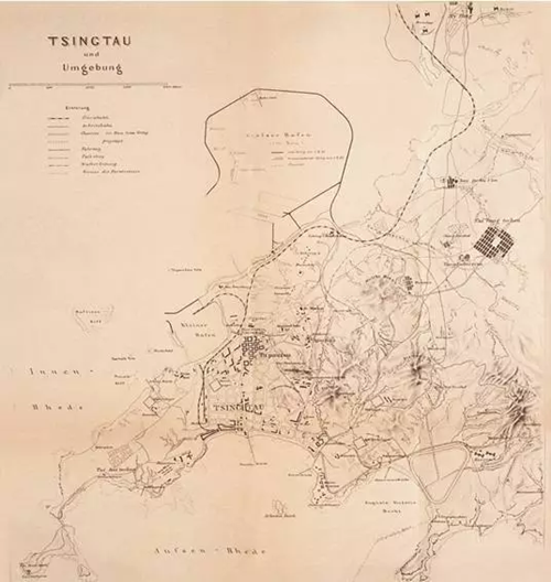 郝赤彪：風景園林教育的地域性特色與實踐探討