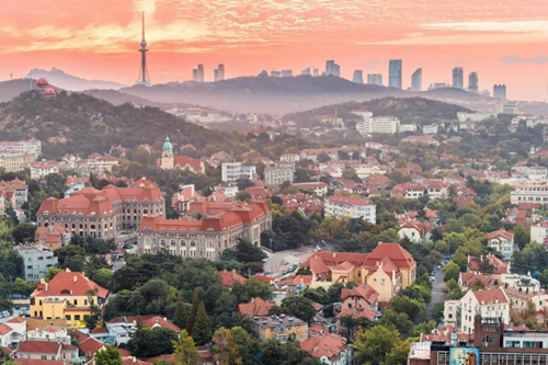 郝赤彪：風景園林教育的地域性特色與實踐探討