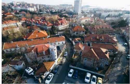 郝赤彪：風景園林教育的地域性特色與實踐探討