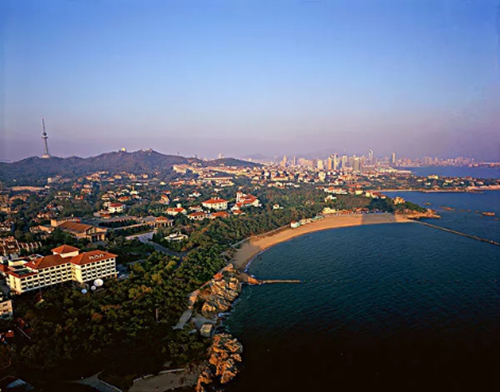 郝赤彪：風景園林教育的地域性特色與實踐探討