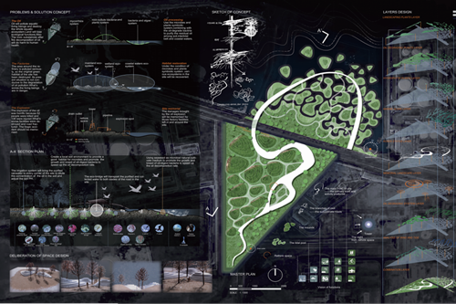 郝赤彪：風景園林教育的地域性特色與實踐探討
