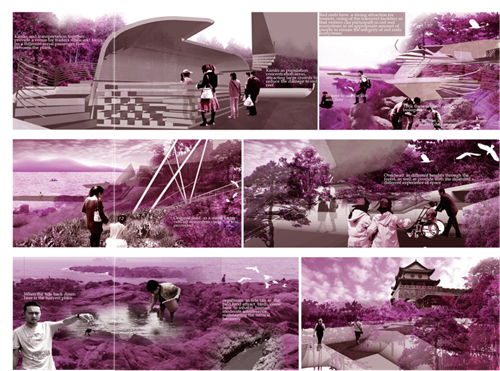 郝赤彪：風景園林教育的地域性特色與實踐探討