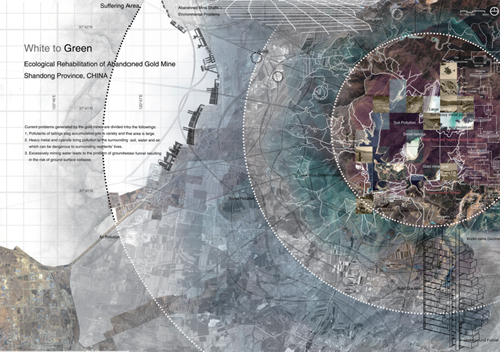 郝赤彪：風景園林教育的地域性特色與實踐探討