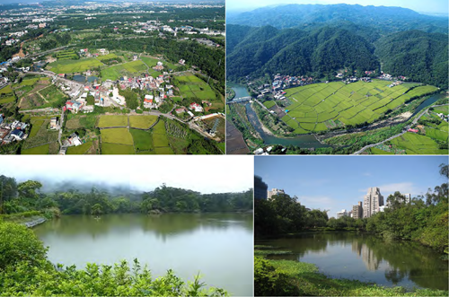 郭瓊瑩:宜居城市的戰(zhàn)略規(guī)劃——都市保護區(qū)系統(tǒng)之建置