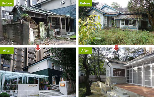 郭瓊瑩:宜居城市的戰(zhàn)略規(guī)劃——都市保護區(qū)系統(tǒng)之建置