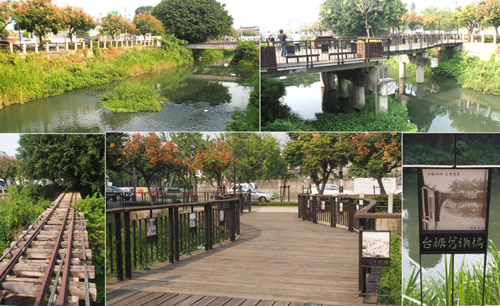 郭瓊瑩:宜居城市的戰(zhàn)略規(guī)劃——都市保護區(qū)系統(tǒng)之建置