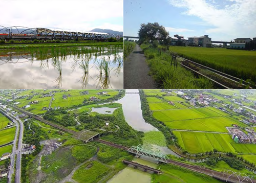 郭瓊瑩:宜居城市的戰(zhàn)略規(guī)劃——都市保護區(qū)系統(tǒng)之建置