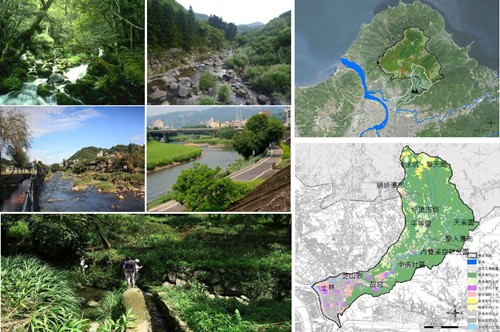 郭瓊瑩:宜居城市的戰(zhàn)略規(guī)劃——都市保護區(qū)系統(tǒng)之建置