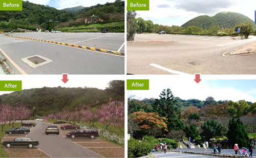 郭瓊瑩:宜居城市的戰(zhàn)略規(guī)劃——都市保護區(qū)系統(tǒng)之建置