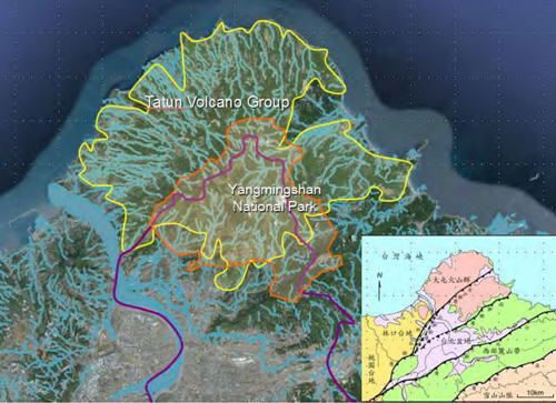 郭瓊瑩:宜居城市的戰(zhàn)略規(guī)劃——都市保護區(qū)系統(tǒng)之建置