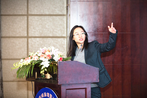 鄭曉笛：學(xué)生參與的校園景觀設(shè)計(jì)與教學(xué)