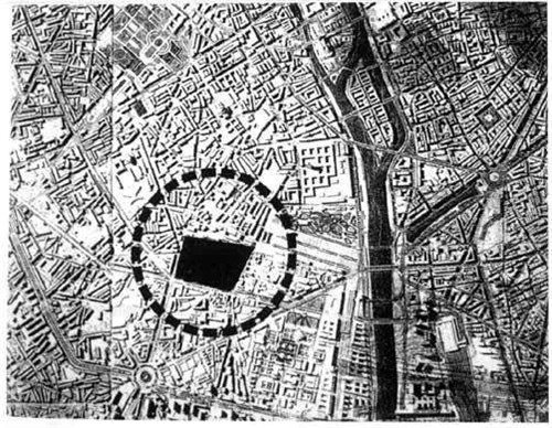 如何進行景觀快題設計及其快題設計優秀示例