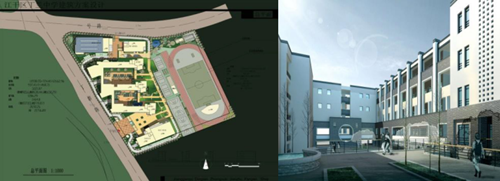 汪滋淞:綠色校園及同濟大學綠色建筑概述