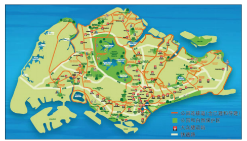 周同飛:地產(chǎn)模式下的綠色基礎(chǔ)設(shè)施實踐