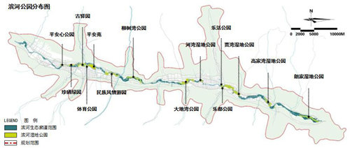 Marja、胡榮:具有地域特色的生態景觀規劃