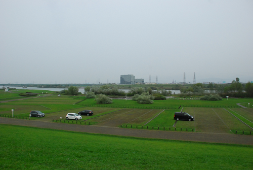 王殊 :河道景觀設計實踐初探