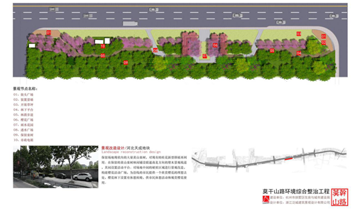 姚元偉:老城區街道景觀改造的唯一性