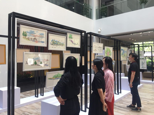 李建偉新書發(fā)布會(huì)暢談設(shè)計(jì)師的責(zé)任和使命