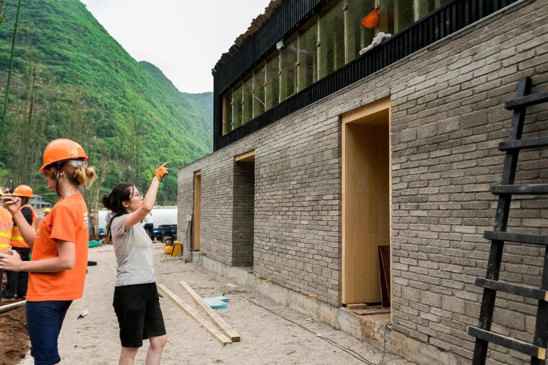 莊惟敏：城市談“智慧”，我們該怎么做？