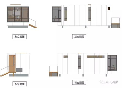 拓林驛站——一個(gè)隨時(shí)可以移動(dòng)的家