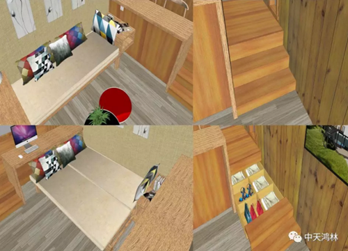 拓林驛站——一個(gè)隨時(shí)可以移動(dòng)的家