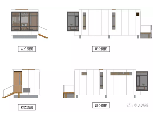 拓林驛站——一個(gè)隨時(shí)可以移動(dòng)的家