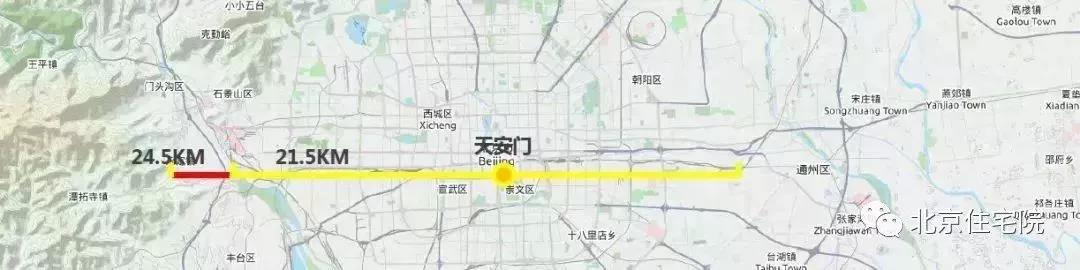 BRDR-筑作 | 一條綠色生態(tài)紐帶讓"千年古城"與"百里長(zhǎng)街"完美融合！