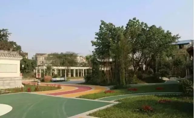 養老院的康復性景觀設計需要注意什么?