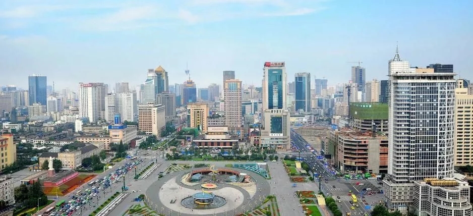 解密現(xiàn)代中小城市廣場(chǎng)設(shè)計(jì)6大原則