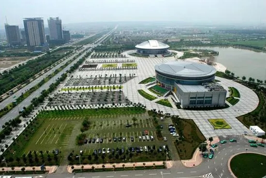 解密現(xiàn)代中小城市廣場(chǎng)設(shè)計(jì)6大原則