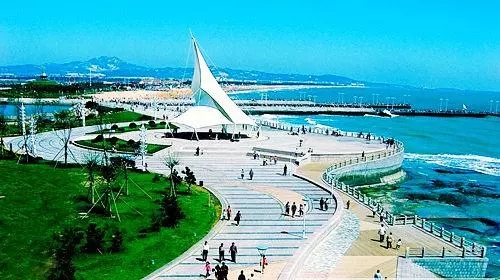 解密現(xiàn)代中小城市廣場(chǎng)設(shè)計(jì)6大原則