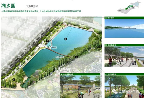 由市民運(yùn)營(yíng)與管理的首爾植物園