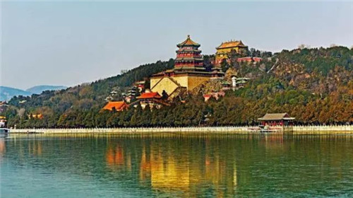 王忠杰:“公園城市”理念內(nèi)涵和實施路徑