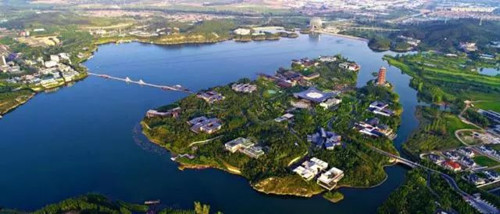 王忠杰:“公園城市”理念內(nèi)涵和實施路徑