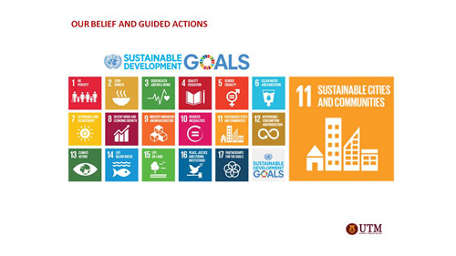 莫?哈姆丹?艾哈邁德:馬來西亞低碳城市建設