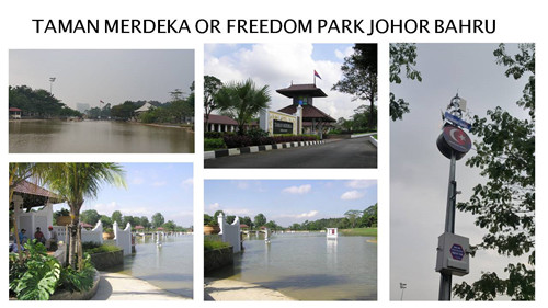 莫?哈姆丹?艾哈邁德:馬來西亞低碳城市建設