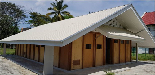 莫?哈姆丹?艾哈邁德:馬來西亞低碳城市建設