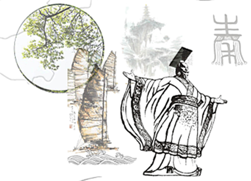 河北省第二屆（秦皇島）園博會(huì)花境創(chuàng)意作品——鏡花九象