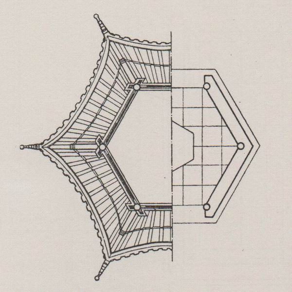 陳從周:不知中國畫理,無以言中國園林