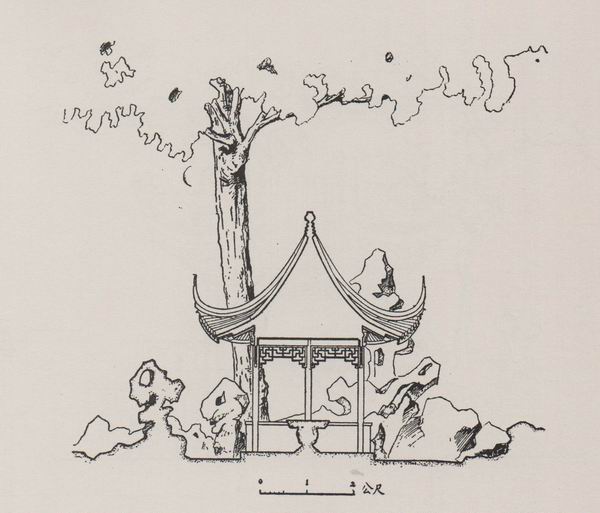 陳從周:不知中國畫理,無以言中國園林