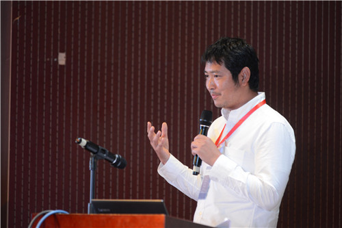 中外大師齊聚衡水 探討濱水城市發(fā)展之路