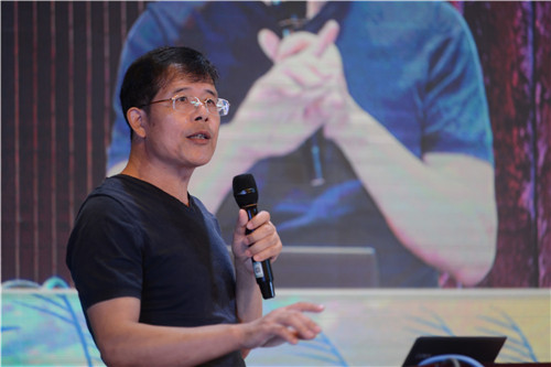 中外大師齊聚衡水 探討濱水城市發(fā)展之路