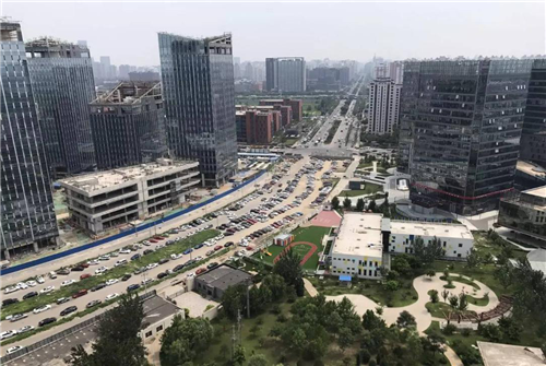 劉利劍：山水城市下中國傳統(tǒng)理想生活范式