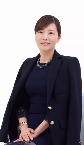 美尚生態(tài)王迎燕入選福布斯最佳女性CEO榜單 