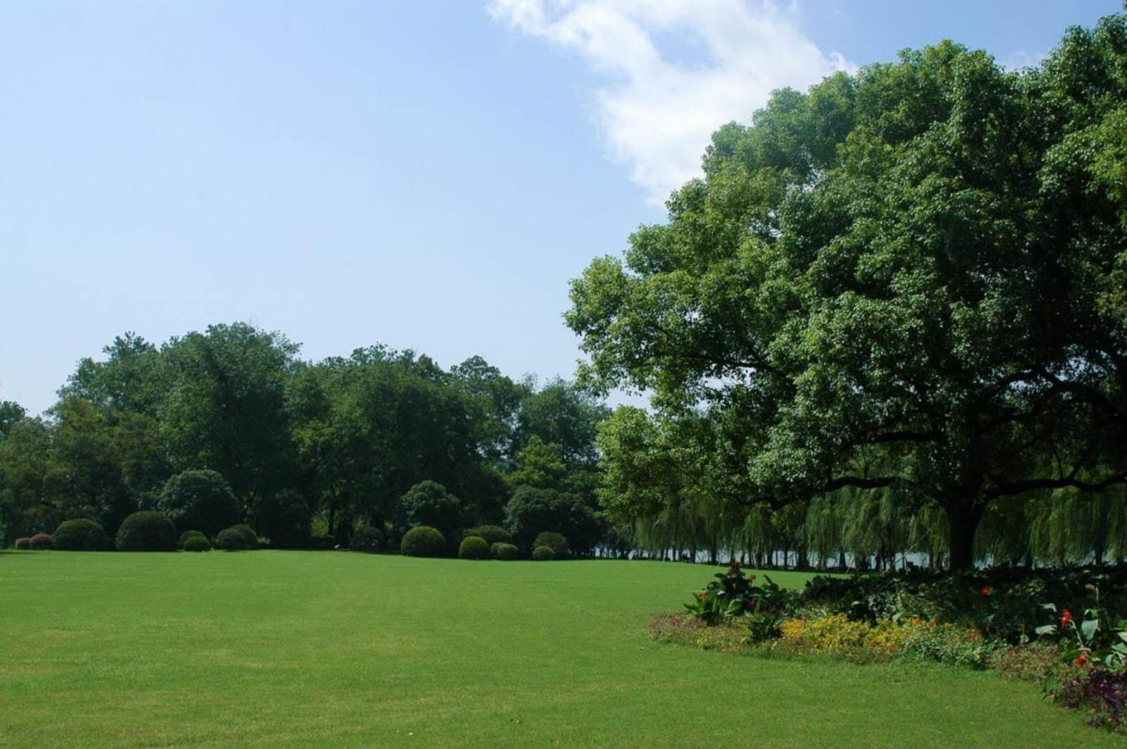 鄭占峰:營(yíng)造城市山水風(fēng)景