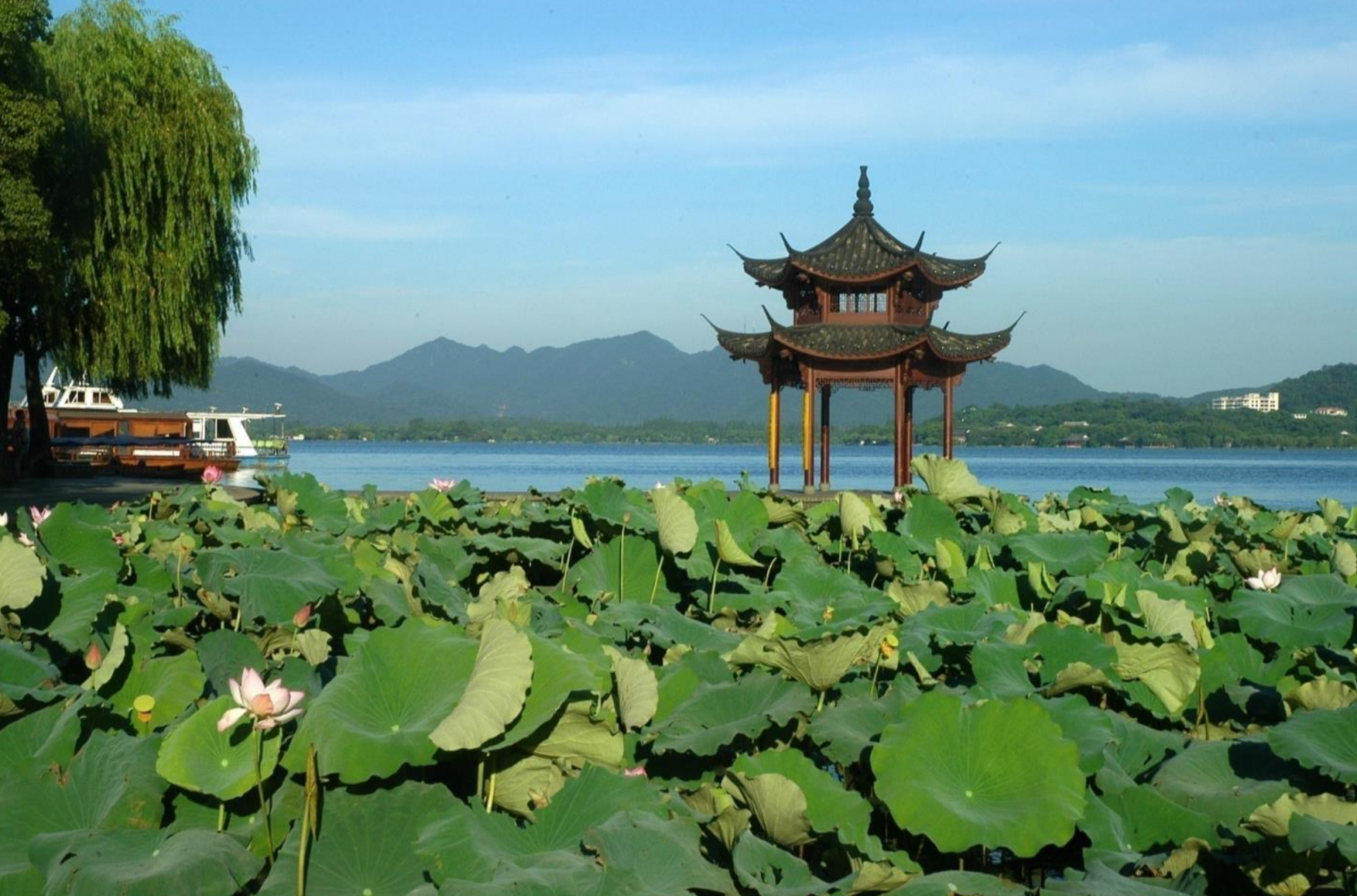 鄭占峰:營(yíng)造城市山水風(fēng)景