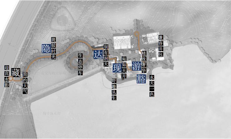 園冶杯專業(yè)獎：宜昌鴻坤·花語墅